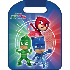 Aparatoare pentru scaun PJ Masks Disney Eurasia, 45 x 57 cm, model universal foto