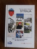 Monografie Straja - Dr. Vasile Pasaila / R2F