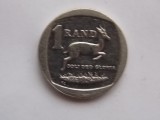 1 RAND 2012 AFRICA DE SUD-AFORIKA BORWA-SOUTH AFRIKA
