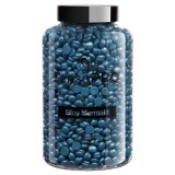 Cumpara ieftin Ceara Epilat Elastica Professionala SensoPRO Milano Blue Mermaid, 400g