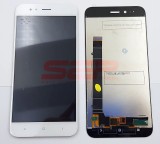 LCD+Touchscreen Xiaomi Mi 5X / Mi A1 WHITE