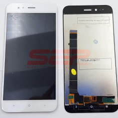 LCD+Touchscreen Xiaomi Mi 5X / Mi A1 WHITE