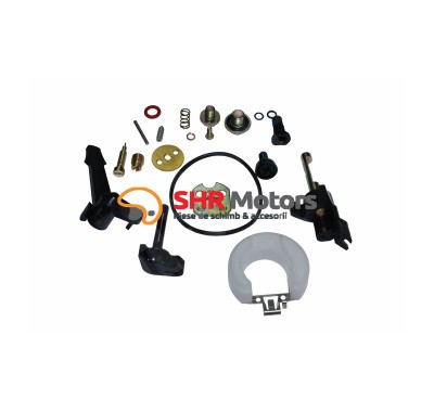 Kit reparatie carburator Honda GX 240 foto