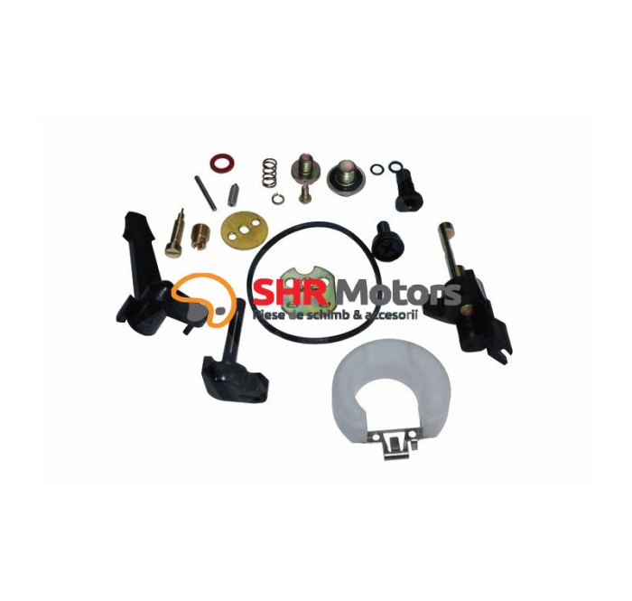 Kit reparatie carburator Honda GX 240