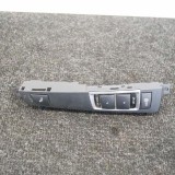 Panou de butoane BMW 6 Gran Coupe F06 2012 | 2382826
