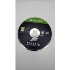 Joc XBOX One Forza Motorsport 5 - G