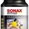 PASTA POLISH ABRAZIVA CUT &amp; FINISH PROFILINE 250ML SONAX 45639