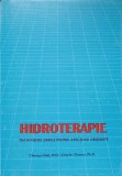 HIDROTERAPIE. TRATAMENTE SIMPLE PENTRU AFECTIUNI OBISNUITE-CLARENCE DAIL, CHARLES THOMAS-358958