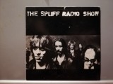 Spliff - The Spliff Radio Show (1980/CBS/RFG) - Vinil/Vinyl/NM+, Pop, RCA Records