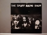 Spliff - The Spliff Radio Show (1980/CBS/RFG) - Vinil/Vinyl/NM+, Pop, rca records