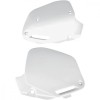 Laterale carene Honda CR125 91-92, CR250 90-91, CR500 92-01, Albe - Cod: MX_NEW 1230329PE