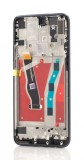 Display LCD Huawei P Smart Z, Negru, Cu Rama - Inlocuire Ecran