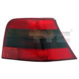 Lampa spate VW GOLF IV (1J1) (1997 - 2005) TYC 11-0254-01-2
