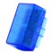 Instrument de scanare si diagnosticare auto Techstar? ELM V2.1 Torque, OBD2, Bluetooth 4.0, Compatibil Android Smart Phone/Computer Windows, Albastru
