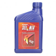 1L. Synth. Uleiul de motor 5W40 Selenia K PURE ENERGY. C3. SM / CF. FIAT 9.55535-S2 contractuale tehnice de referinţă N F603.C07. MB 229.51. VW 502.00