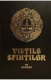 Vietile Sfintilor pe August