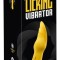 Vibrator limba cu 3 varfuri flexibile, Licking -Vibrator Limba- Reincarcabil