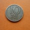 10 ORE 1947 ARGINT *****