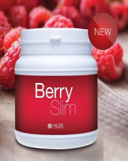 Berry Slim 250 gr foto