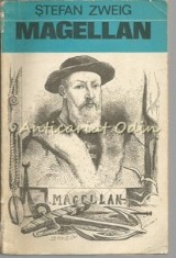 Magellan - Stefan Zweig - Editia: a IV-a foto