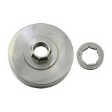 Oala ambreiaj drujba Jonsered CS2159 Husqvarna 346/353/357/359 Calitatea 1