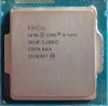 Procesor PC Intel Core I5-4440 SR14F 3.1GHz LGA1150