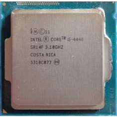 Procesor PC Intel Core I5-4440 SR14F 3.1GHz LGA1150