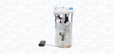 MAGNETI MARELLI 313011313117 Modul alimentare combustibil foto