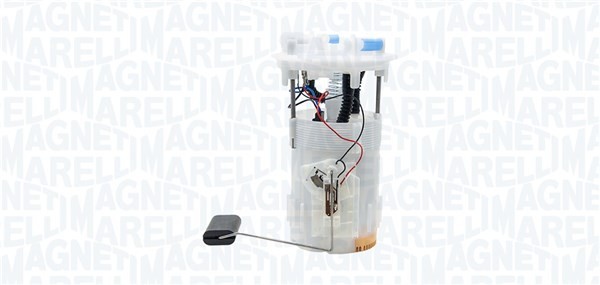 MAGNETI MARELLI 313011313117 Modul alimentare combustibil