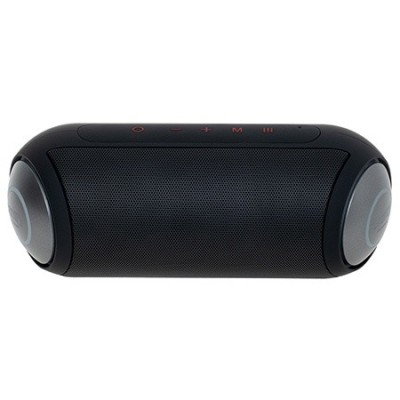 BOXA BLUETOOTH PORTABILA CR 1901 CAMRY foto