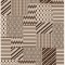Covor Modern, Natura 19210, Bej / Maro, 1500 gr/mp, Diverse Dimensiuni - 120x170 cm