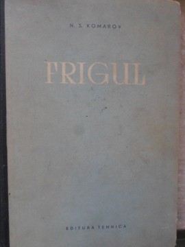 FRIGUL-N.S. KOMAROV-228263 foto