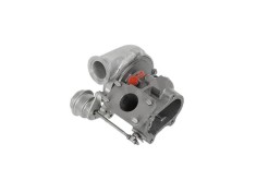 Turbocompresor Fiat Ducato Autobus (244, , Aftermarket TBS0097