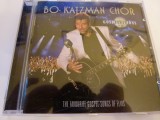 Bo katzman chor -1110