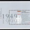 Germania 1999 - Constituția, colita neuzata