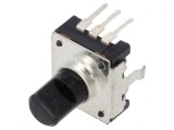 Codor Incremental THT 24 Poz 30000 Cicluri