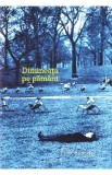 Dimineata pe pamant - Piotr Sommer