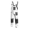 Pantalon cu pieptar de lucru albi Neo Tools 81-140 HardWork ToolsRange, NEO-TOOLS
