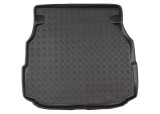 Covor Tavita Portbagaj Auto Negru Cauciuc Rezaw Compatibil Mercedes W203 C-CLASS Limousine 2000-2007
