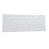Husa Tastatura Macbook Pro 13 15 17, Air 13, Retina, Wireless Keyboard - Protectie EU/UK