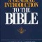 General Introduction to the Bible