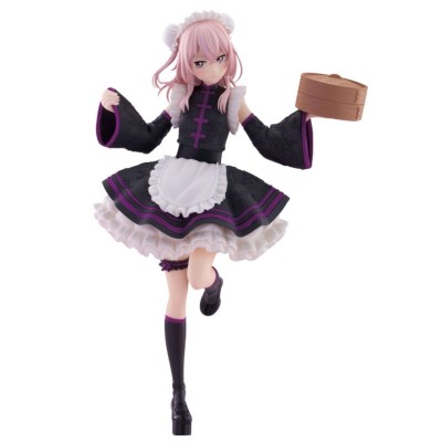 My Dress-Up Darling Espresto -Detailed Elegance- Sajuna Inui (China Maid Ver.) figure 21 cm foto