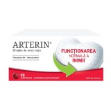 Cumpara ieftin Arterin Functionarea Normala a Inimii 90 comprimate Perrigo
