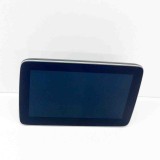 Ecran de navigație MERCEDES-BENZ CLA Coupe C117 2016 OEM: A1766806900,1627364X