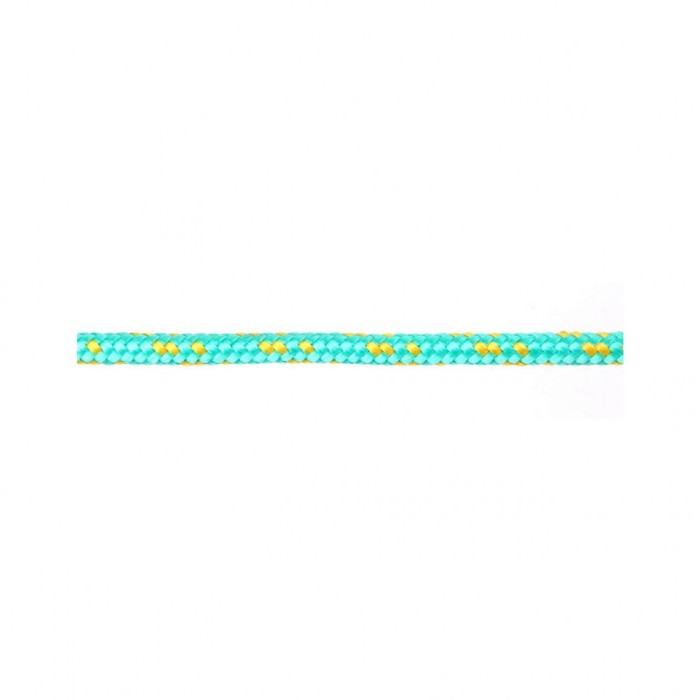 Cordelină &icirc;mpletită PP 10 mm, 200 m Vorel 69506