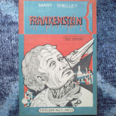 a10 FRANKENSTEIN SAU PROMETEUL MODERN-MARY W. SHELLEY
