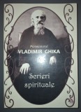 Monseniorul Vladimir Ghika - Scrieri Spirituale, Editura Ecou Transilvan, Carte Crestinism
