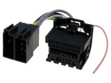 Conector Radio ISO pentru Opel
