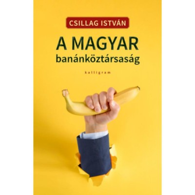 A magyar ban&amp;aacute;nk&amp;ouml;zt&amp;aacute;rsas&amp;aacute;g - Csillag Istv&amp;aacute;n foto