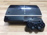 Consola PS3 Modata 320 GB CFW + 40 Jocuri (GTA V, FIFA 19, NFS) - Playstation 3